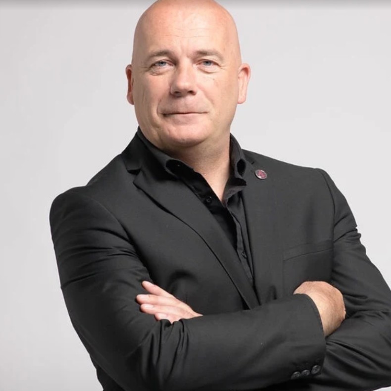 Agency Sécurité : Laurent Lesage