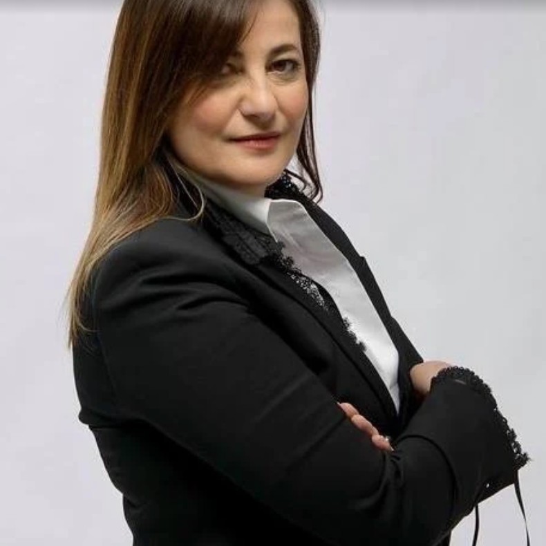 Agency Sécurité : Maria Brun-Giuliana